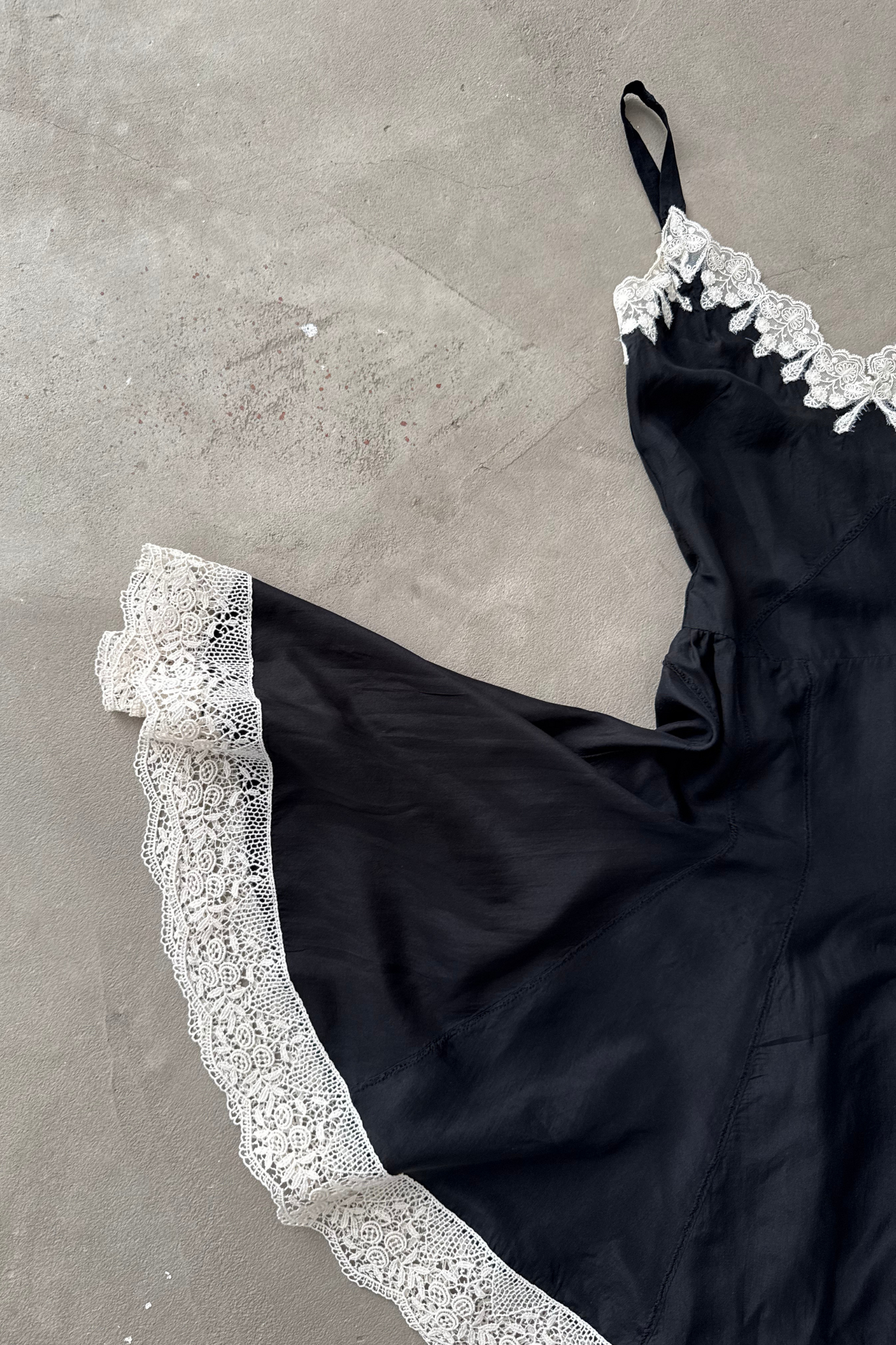 Blumarine vintage dress (XS / I40 / D34)