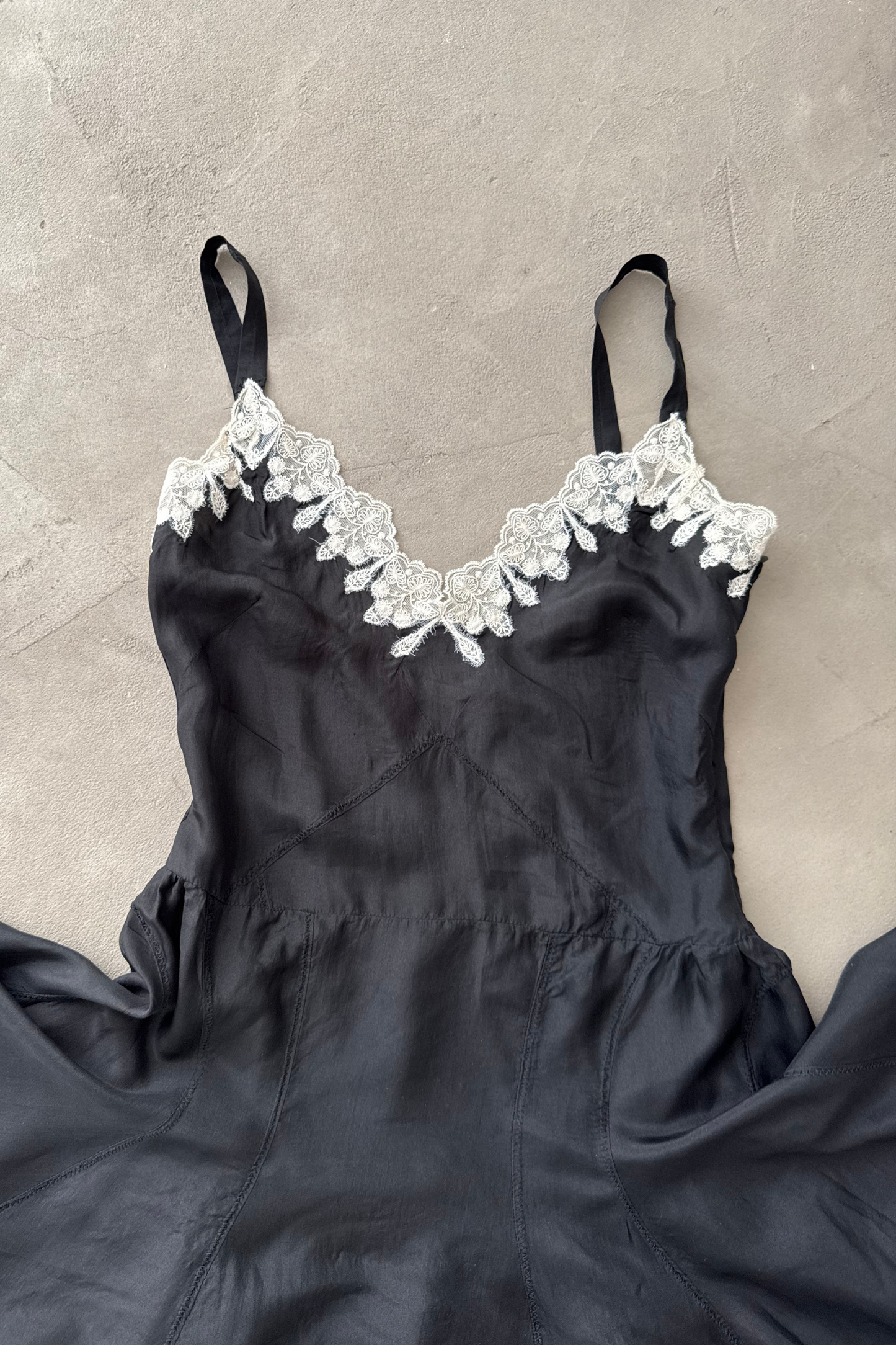 Blumarine vintage dress (XS / I40 / D34)