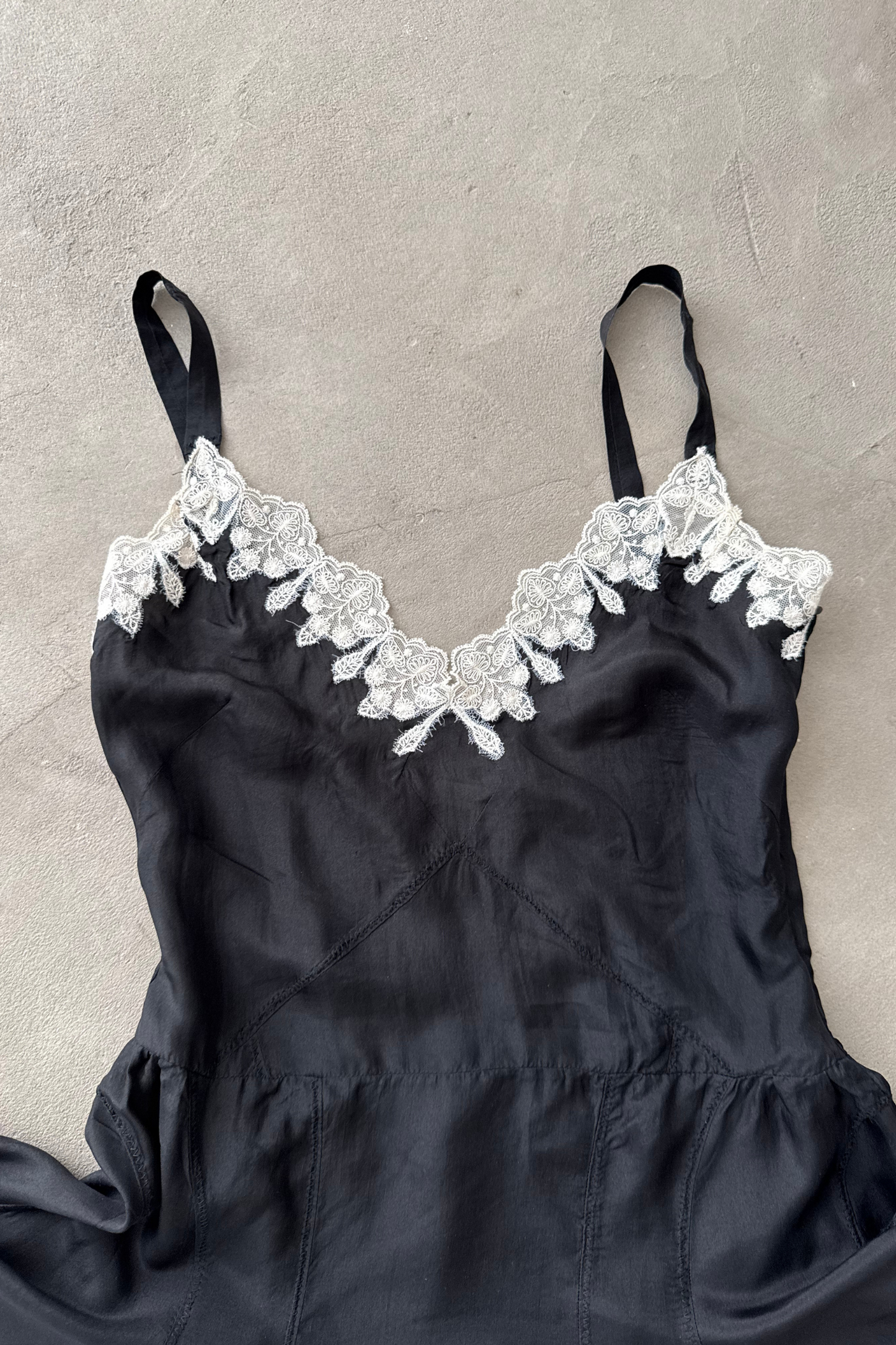 Blumarine vintage dress (XS / I40 / D34)
