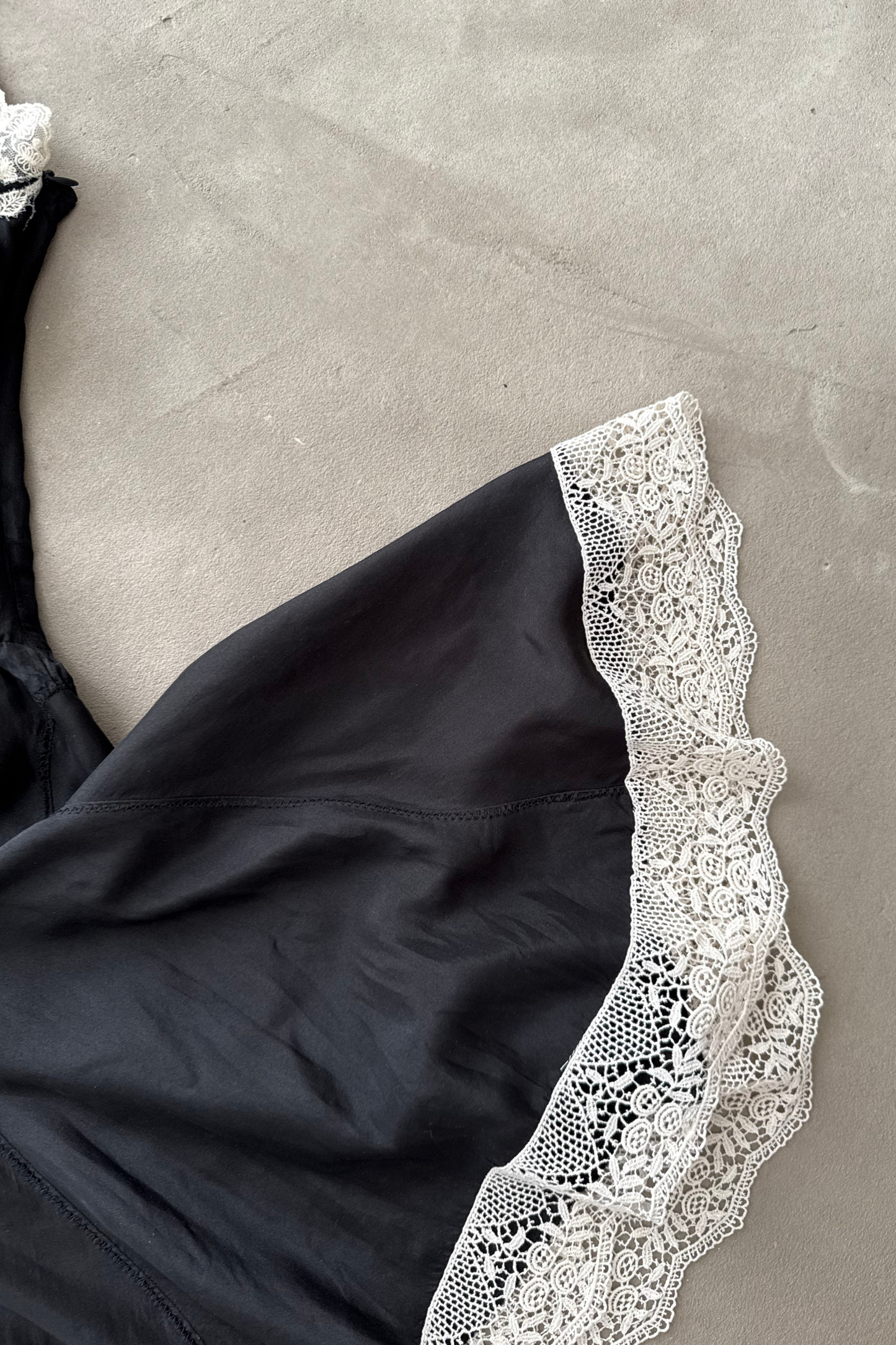 Blumarine vintage dress (XS / I40 / D34)