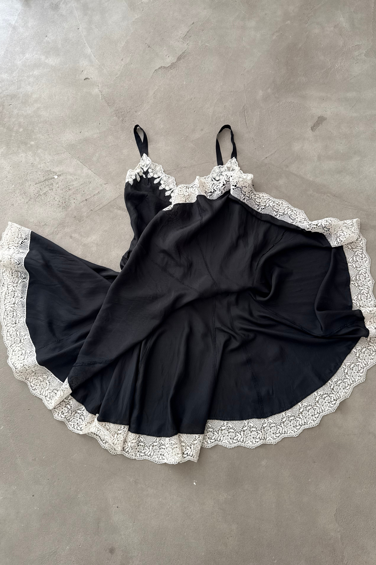 Blumarine vintage dress (XS / I40 / D34)
