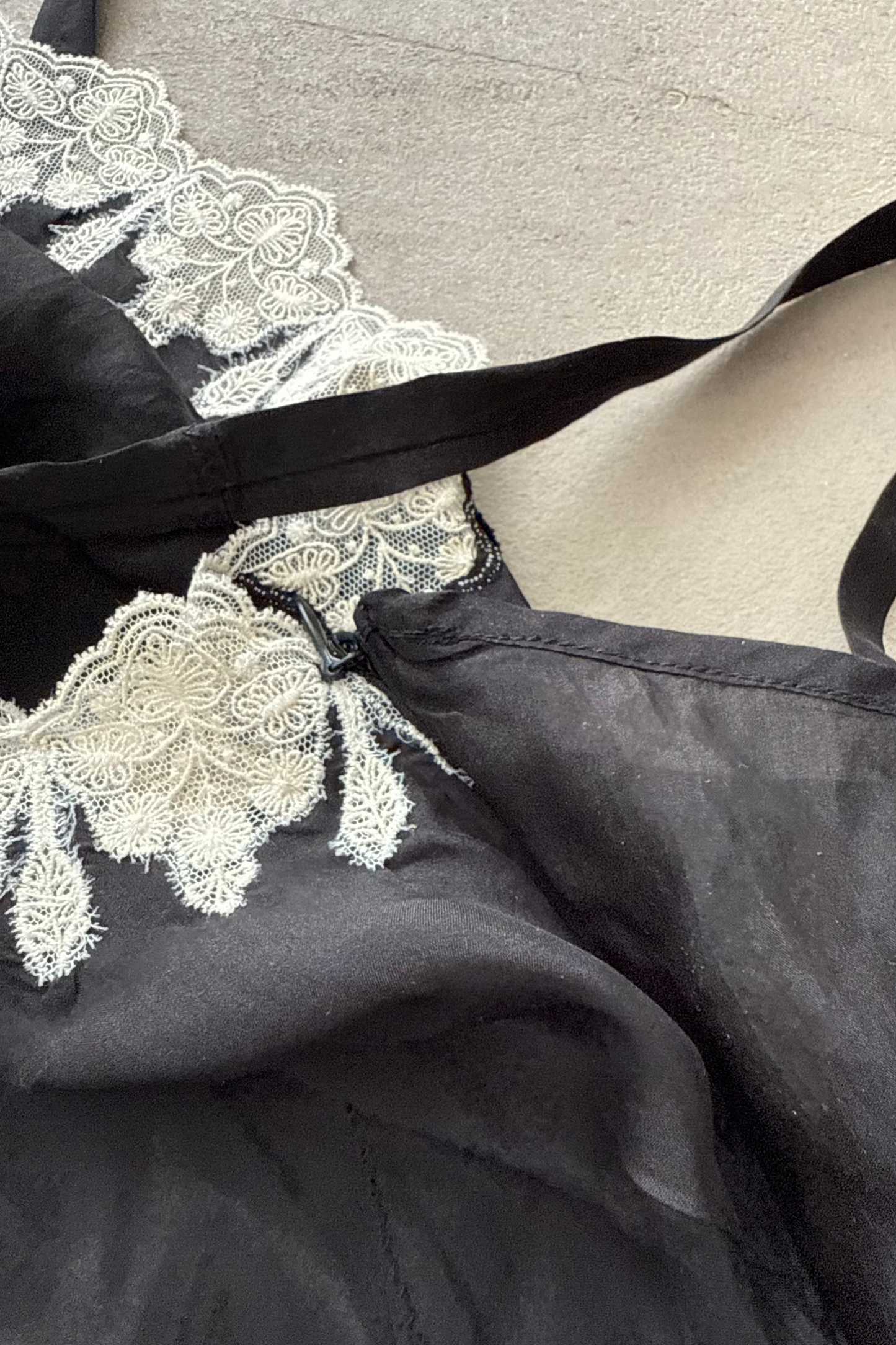 Blumarine vintage dress (XS / I40 / D34)