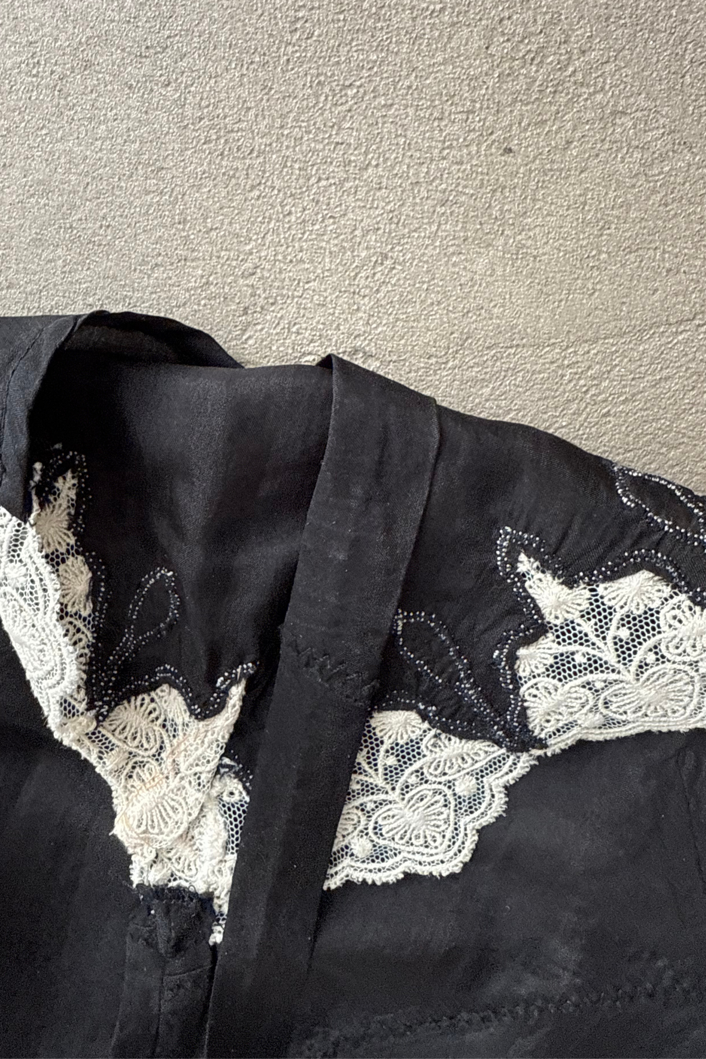Blumarine vintage dress (XS / I40 / D34)