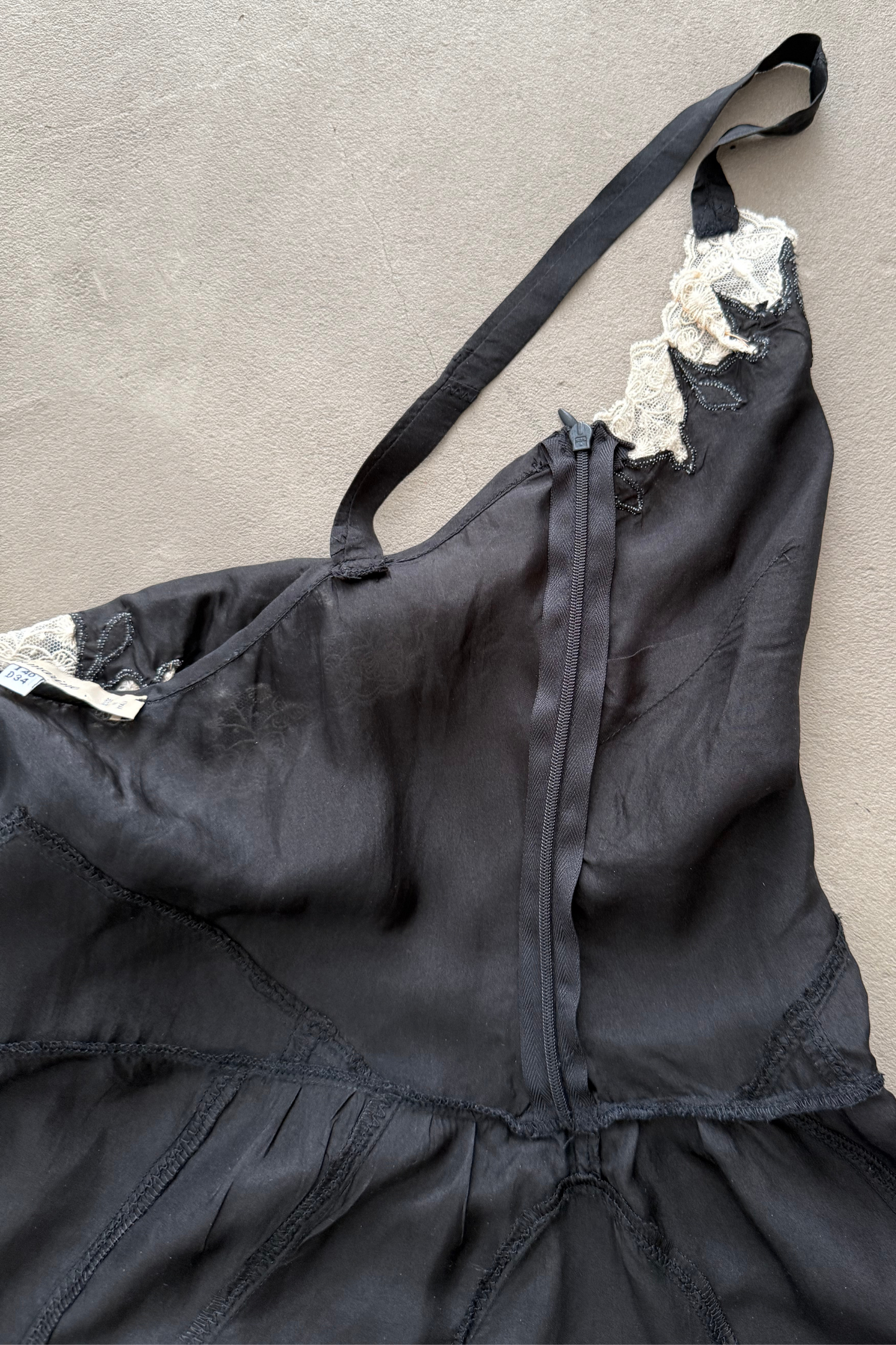 Blumarine vintage dress (XS / I40 / D34)