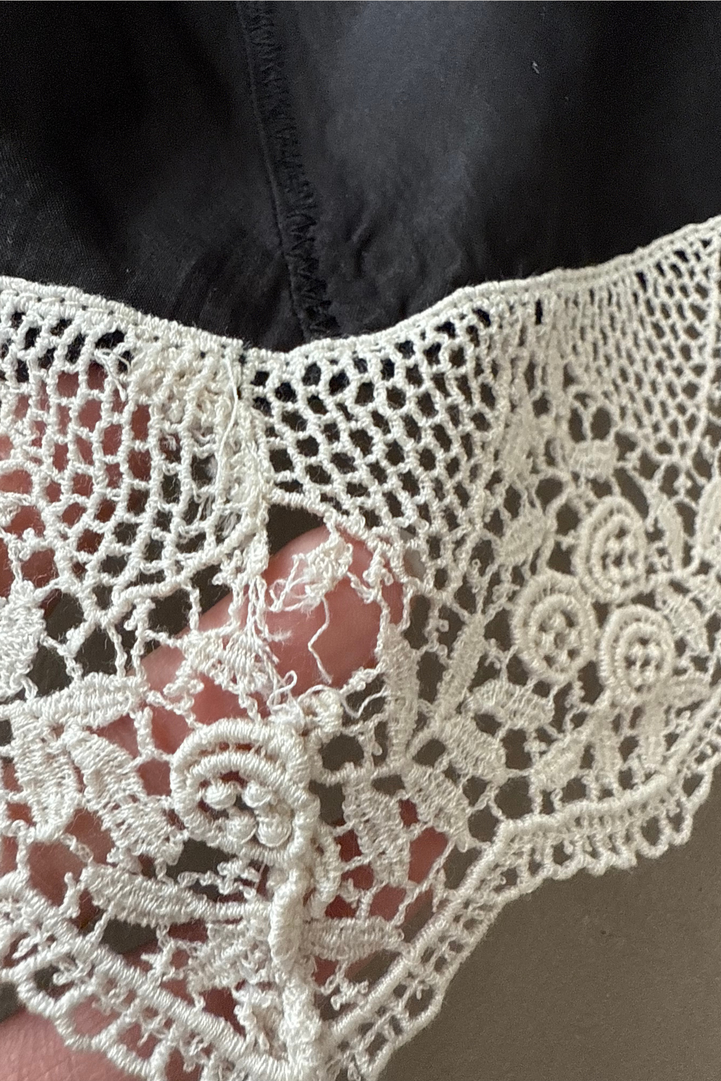 Blumarine vintage dress (XS / I40 / D34)