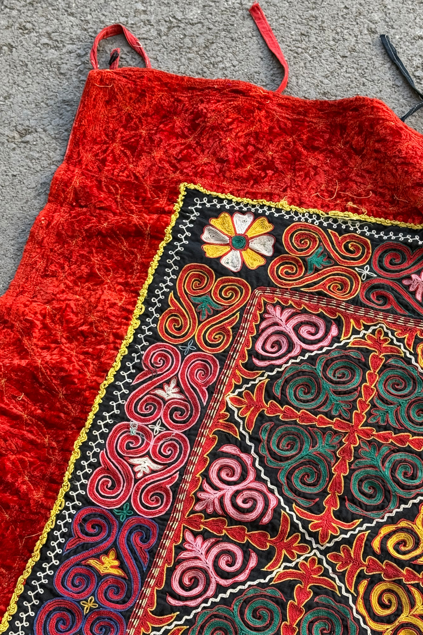"Tüs kiiz" carpet 5