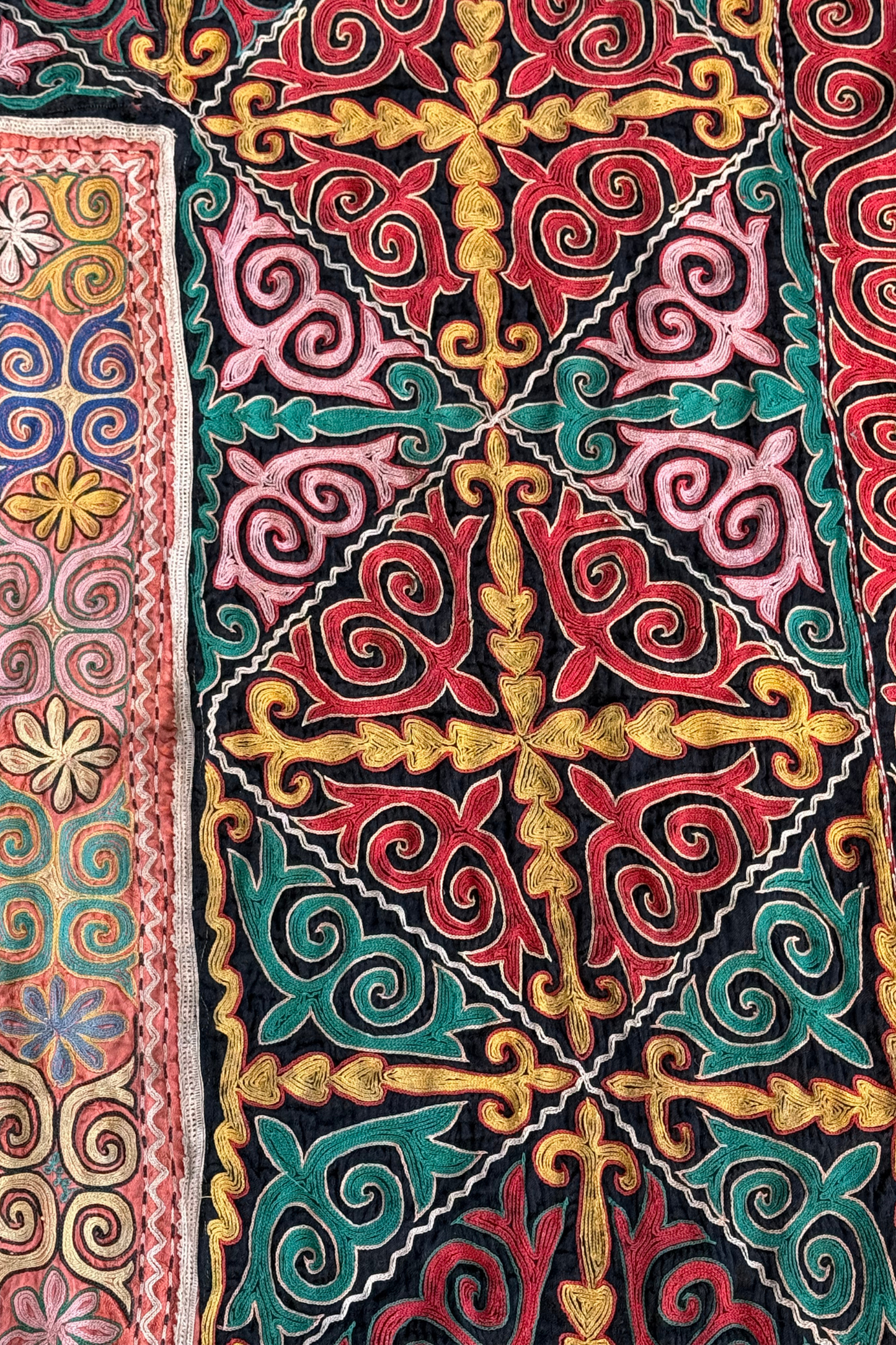 "Tüs kiiz" carpet 6