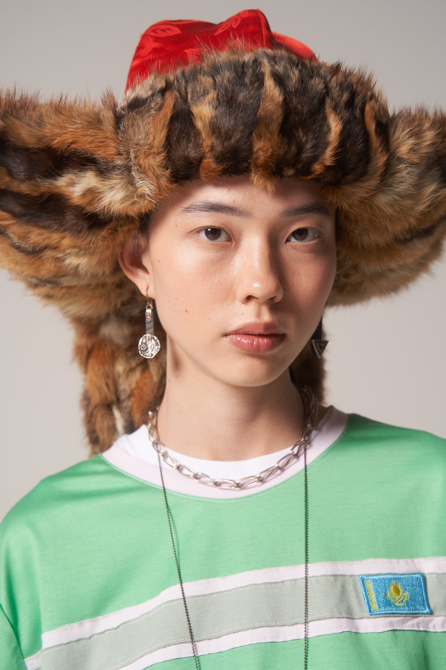 Vintage Tymaq Hat