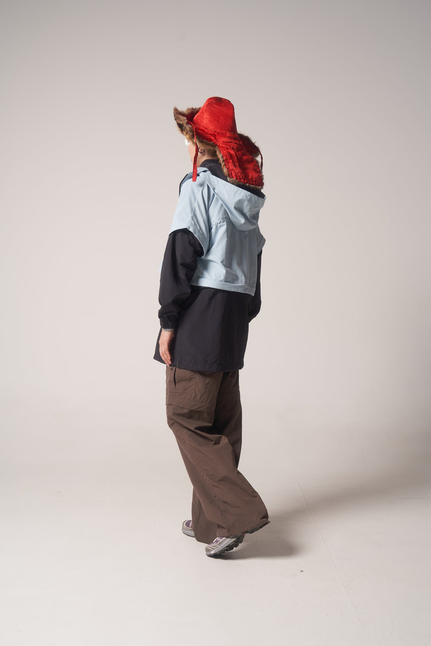 Vintage Tymaq Hat