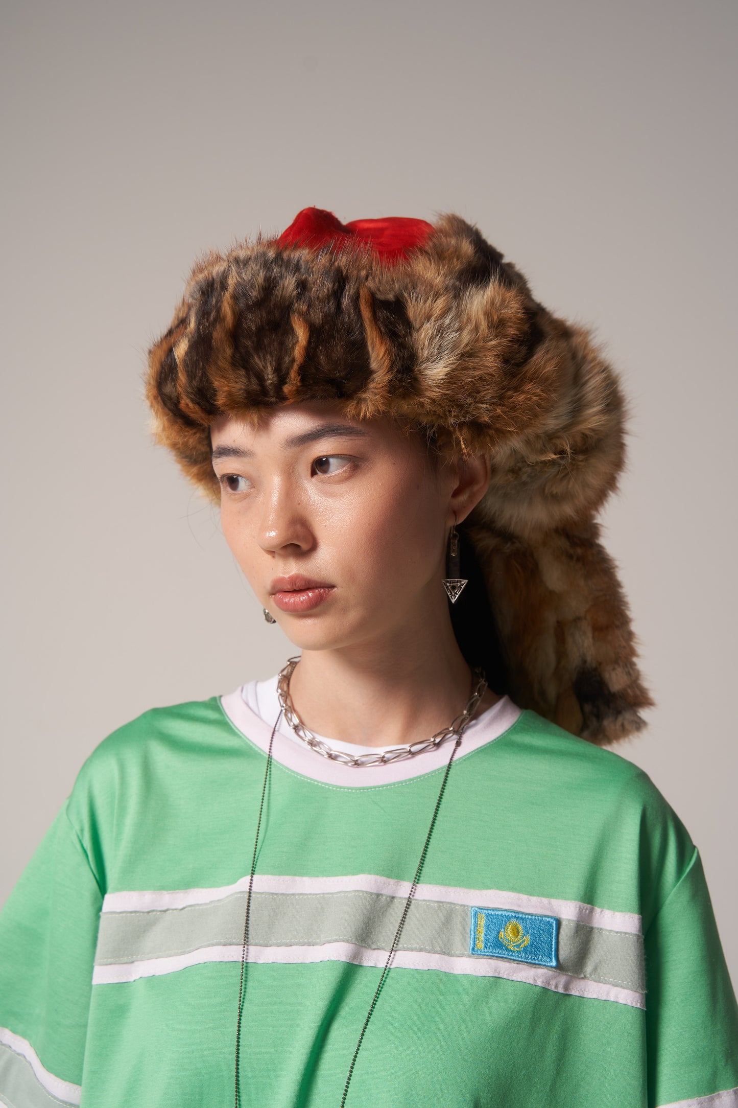 Vintage Tymaq Hat