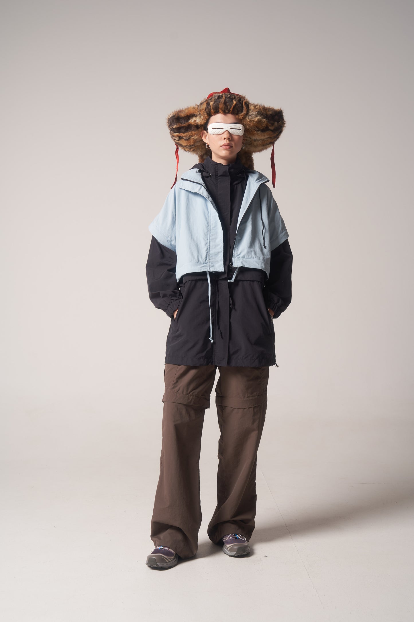 Vintage Tymaq Hat