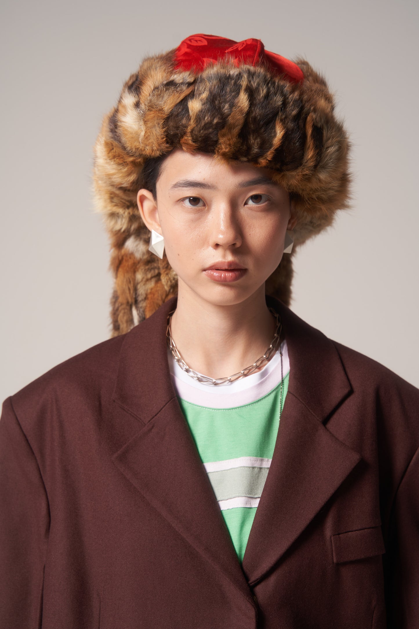 Vintage Tymaq Hat