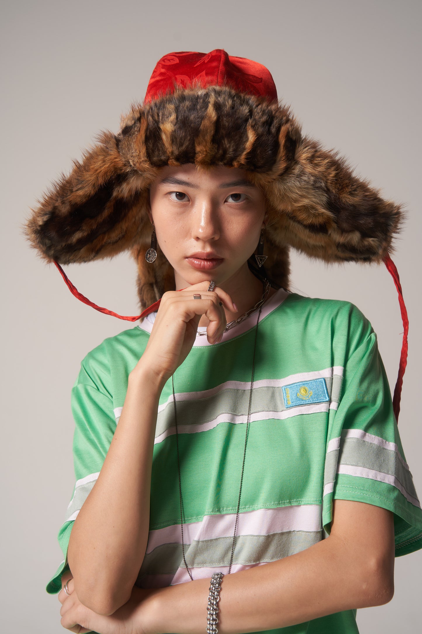 Vintage Tymaq Hat