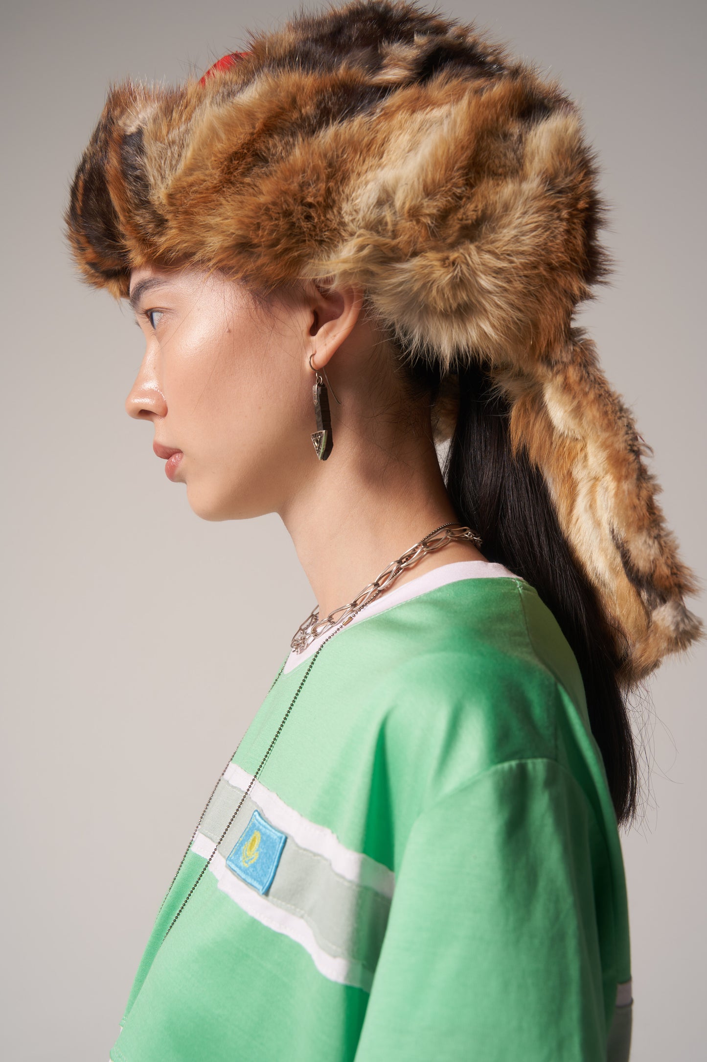 Vintage Tymaq Hat