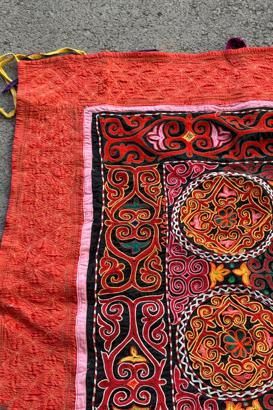 "Tüs kiiz" carpet 4