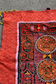 Vintage Qazaq wall hanging Tus kiiz #4
