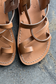 Leather Sandals
