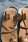 Leather Sandals