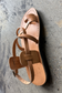 Leather Sandals