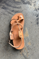 Leather Sandals