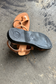 Leather Sandals