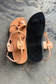 Leather Sandals