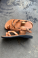 Leather Sandals