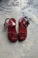 Leather Sandals