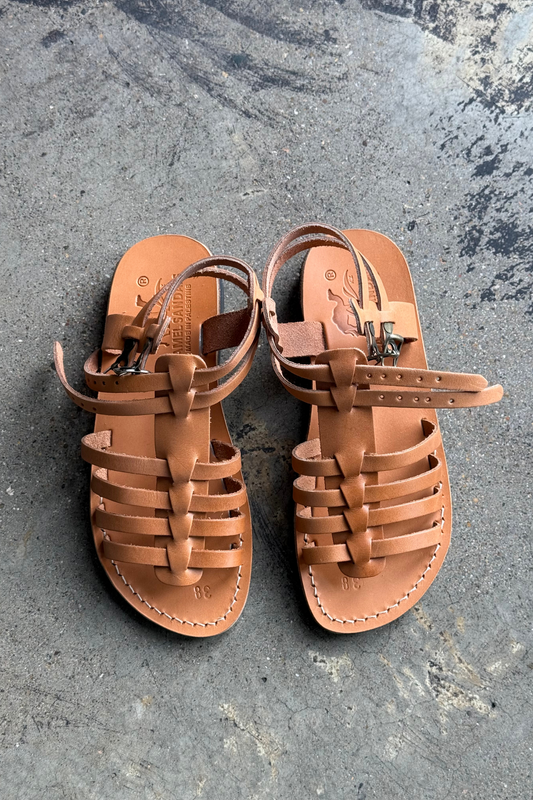 Leather Sandals