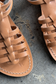 Leather Sandals