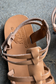 Leather Sandals