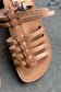 Leather Sandals