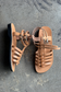 Leather Sandals