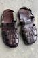 Leather Sandals