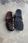 Leather Sandals