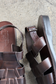 Leather Sandals