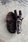 Leather Sandals