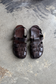 Leather Sandals