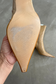 Fabi vintage leather boots in camel (EU 39)