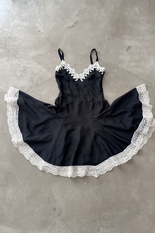 Blumarine vintage dress (XS / I40 / D34)