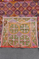 Vintage Qazaq wall hanging Tus kiiz #22
