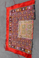 Vintage Qazaq wall hanging Tus kiiz #22