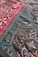 Vintage Qazaq wall hanging Tus kiiz #10