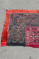 Vintage Qazaq wall hanging Tus kiiz #10