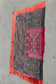 Vintage Qazaq wall hanging Tus kiiz #10