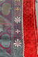 Vintage Qazaq wall hanging Tus kiiz #11