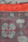 Vintage Qazaq wall hanging Tus kiiz #11