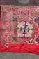 Vintage Qazaq wall hanging Tus kiiz #11
