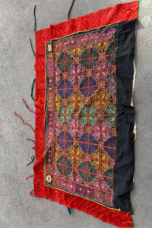 "Tüs kiiz" carpet 5