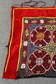 Vintage Qazaq wall hanging Tus kiiz #3